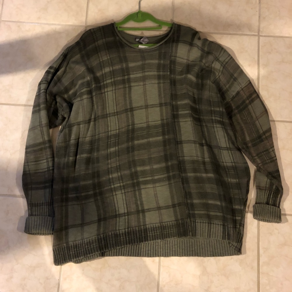 H&M SWEATER